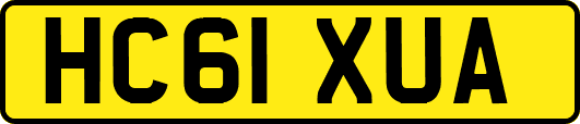 HC61XUA