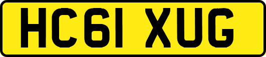 HC61XUG