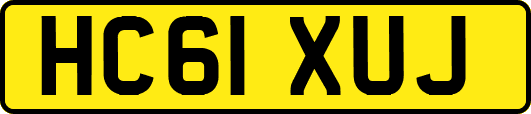 HC61XUJ