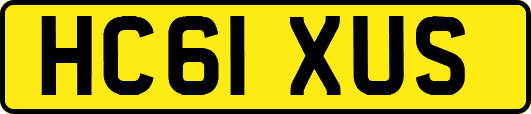 HC61XUS