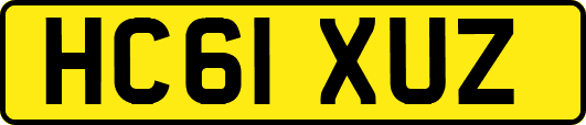 HC61XUZ