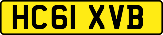 HC61XVB