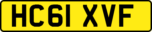 HC61XVF