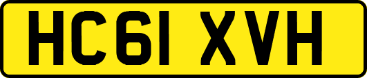 HC61XVH
