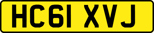 HC61XVJ