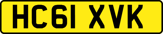 HC61XVK