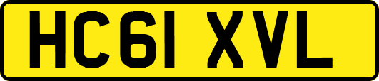 HC61XVL