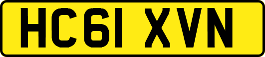 HC61XVN