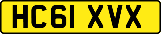 HC61XVX