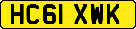 HC61XWK