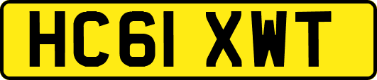 HC61XWT