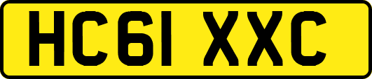 HC61XXC