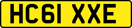HC61XXE