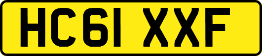 HC61XXF