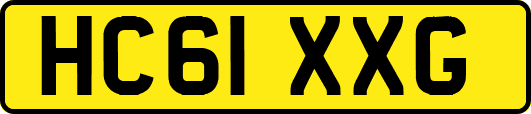 HC61XXG