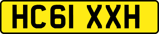 HC61XXH