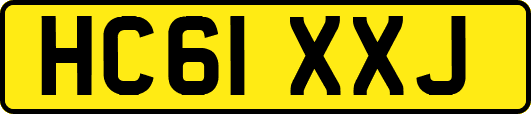 HC61XXJ