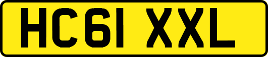 HC61XXL