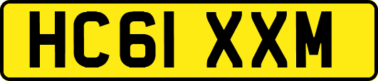 HC61XXM