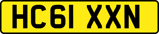 HC61XXN