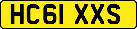 HC61XXS