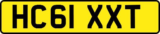 HC61XXT
