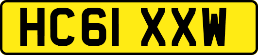 HC61XXW