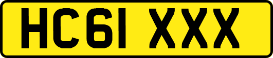 HC61XXX