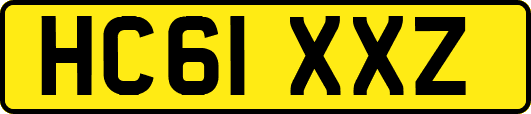 HC61XXZ
