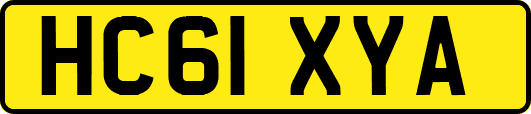 HC61XYA