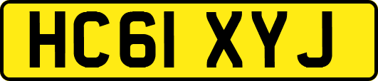 HC61XYJ