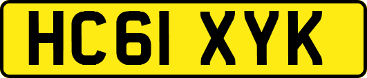 HC61XYK