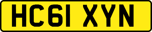 HC61XYN