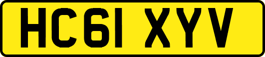 HC61XYV