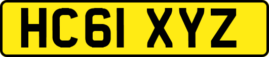 HC61XYZ