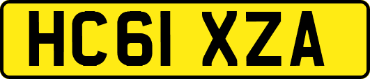HC61XZA