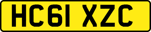HC61XZC