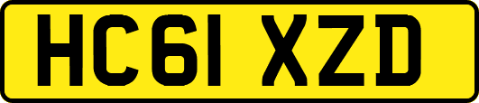 HC61XZD