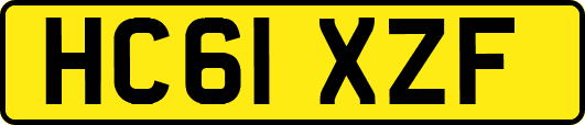HC61XZF