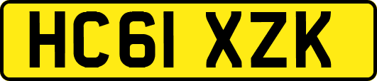 HC61XZK