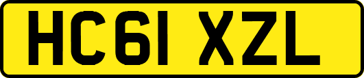 HC61XZL