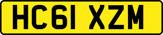 HC61XZM