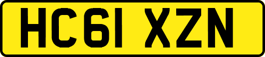 HC61XZN