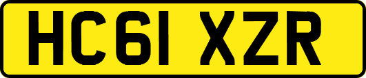 HC61XZR