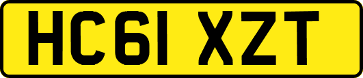 HC61XZT