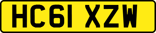 HC61XZW