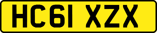 HC61XZX
