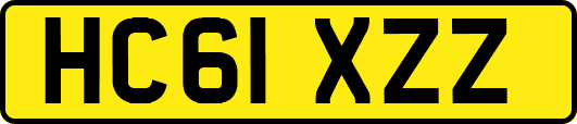 HC61XZZ