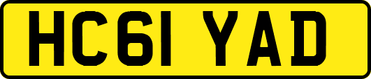 HC61YAD