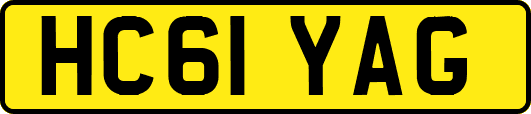 HC61YAG